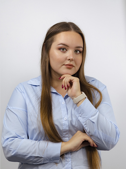 Савина Татьяна Дмитриевна